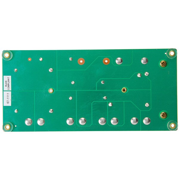 Main product image for Eminence PXB3:3K5 3-Way Crossover Board 500/3,500 Hz 290-652